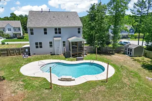 8909 Hardie Farm Cir, Wake Forest, NC 27587 - Photo 56