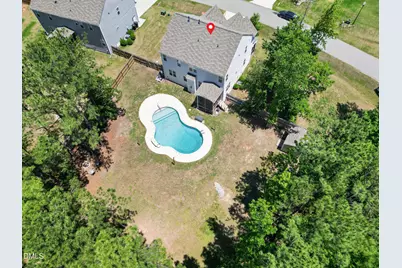 8909 Hardie Farm Circle, Wake Forest, NC 27587 - Photo 60