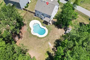 8909 Hardie Farm Cir, Wake Forest, NC 27587 - Photo 60