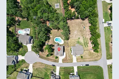8909 Hardie Farm Circle, Wake Forest, NC 27587 - Photo 62