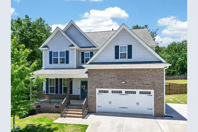 8909 Hardie Farm Circle, Wake Forest, NC 27587 - Photo 2