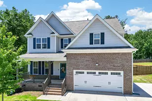 8909 Hardie Farm Cir, Wake Forest, NC 27587 - Photo 2