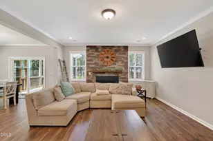 8909 Hardie Farm Cir, Wake Forest, NC 27587 - Photo 24