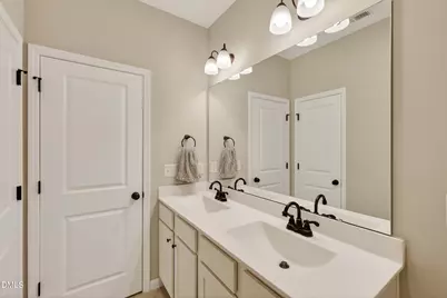 8909 Hardie Farm Circle, Wake Forest, NC 27587 - Photo 42