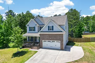 8909 Hardie Farm Cir, Wake Forest, NC 27587 - Photo 1