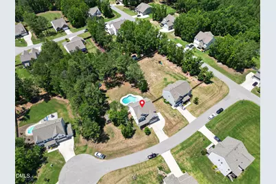 8909 Hardie Farm Circle, Wake Forest, NC 27587 - Photo 66