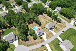 8909 Hardie Farm Cir, Wake Forest, NC 27587 - Photo 66