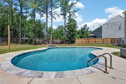8909 Hardie Farm Circle, Wake Forest, NC 27587 - Photo 50