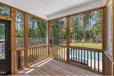 8909 Hardie Farm Circle, Wake Forest, NC 27587 - Photo 46