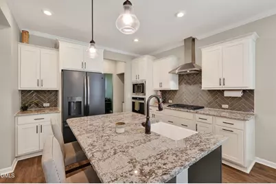 8909 Hardie Farm Circle, Wake Forest, NC 27587 - Photo 14
