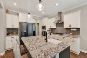 8909 Hardie Farm Cir, Wake Forest, NC 27587 - Photo 14