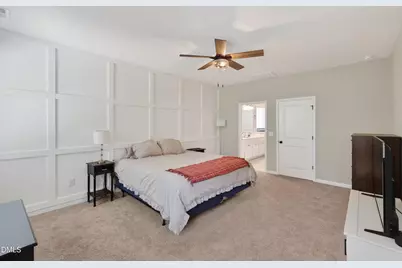 8909 Hardie Farm Circle, Wake Forest, NC 27587 - Photo 30
