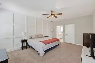 8909 Hardie Farm Cir, Wake Forest, NC 27587 - Photo 30