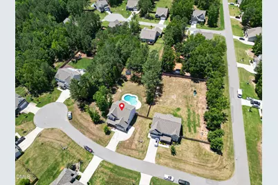 8909 Hardie Farm Circle, Wake Forest, NC 27587 - Photo 64