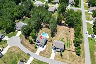 8909 Hardie Farm Cir, Wake Forest, NC 27587 - Photo 64