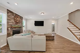 8909 Hardie Farm Cir, Wake Forest, NC 27587 - Photo 22