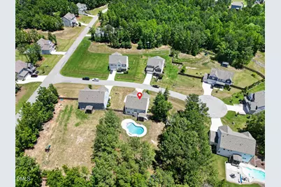 8909 Hardie Farm Circle, Wake Forest, NC 27587 - Photo 62