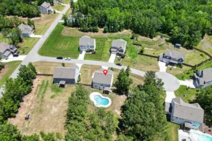8909 Hardie Farm Cir, Wake Forest, NC 27587 - Photo 62