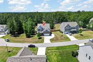 8909 Hardie Farm Cir, Wake Forest, NC 27587 - Photo 68