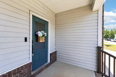 8909 Hardie Farm Circle, Wake Forest, NC 27587 - Photo 6