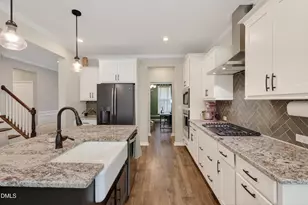 8909 Hardie Farm Cir, Wake Forest, NC 27587 - Photo 16