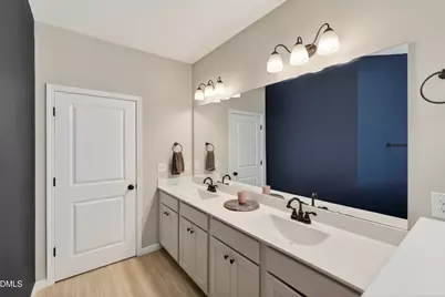 8909 Hardie Farm Circle, Wake Forest, NC 27587 - Photo 34
