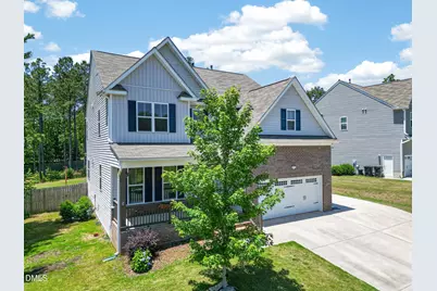 8909 Hardie Farm Circle, Wake Forest, NC 27587 - Photo 2