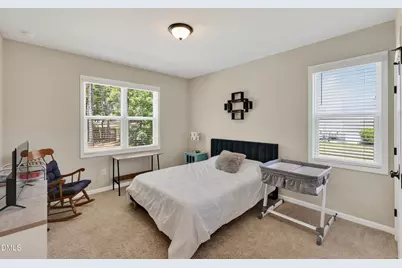 8909 Hardie Farm Circle, Wake Forest, NC 27587 - Photo 24