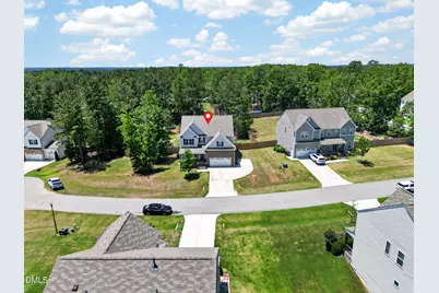 8909 Hardie Farm Circle, Wake Forest, NC 27587 - Photo 66