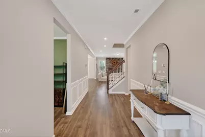 8909 Hardie Farm Circle, Wake Forest, NC 27587 - Photo 8