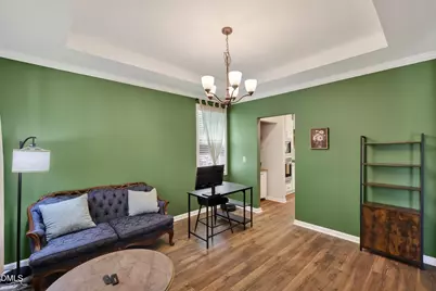 8909 Hardie Farm Circle, Wake Forest, NC 27587 - Photo 10