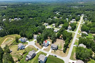8909 Hardie Farm Cir, Wake Forest, NC 27587 - Photo 66