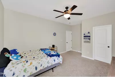 8909 Hardie Farm Circle, Wake Forest, NC 27587 - Photo 44