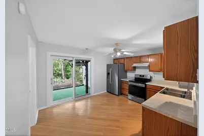 2654 Dwight Place, Raleigh, NC 27610 - Photo 2