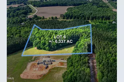 0 Rice Road, Zebulon, NC 27597 - Photo 1
