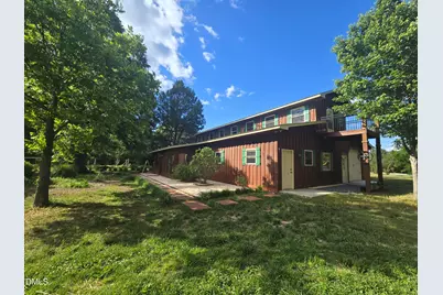 1800 Pleasant Hill Liberty Road, Liberty, NC 27298 - Photo 42