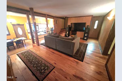 1800 Pleasant Hill Liberty Road, Liberty, NC 27298 - Photo 2