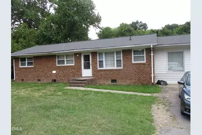4501 Rock Quarry Road, Raleigh, NC 27610 - Photo 1