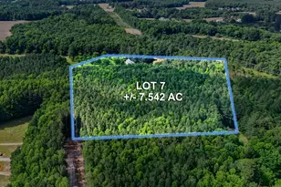 0 Rice Rd, Zebulon, NC 27597 - Photo 1