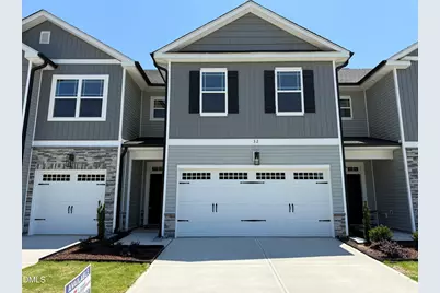 32 Joyner Park Drive, Rocky Mount, NC 27803 - Photo 1