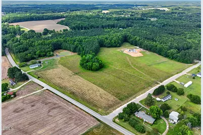 0 Rice Road, Zebulon, NC 27597 - Photo 2