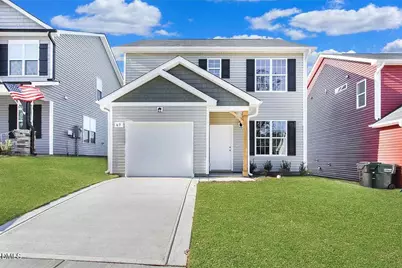 63 Crawford Parkway, Clayton, NC 27520 - Photo 1
