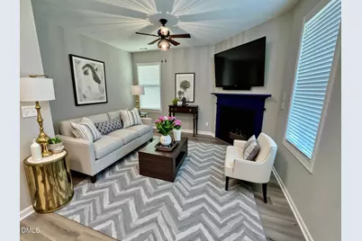 63 Crawford Parkway, Clayton, NC 27520 - Photo 6