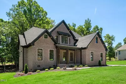 86 Fort Boone Court, Clayton, NC 27527 - Photo 2