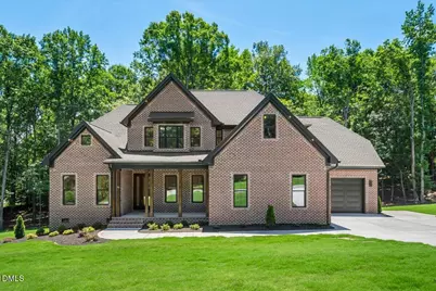 86 Fort Boone Court, Clayton, NC 27527 - Photo 1