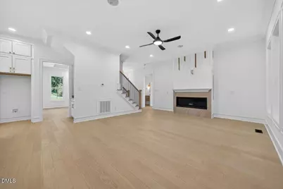 86 Fort Boone Court, Clayton, NC 27527 - Photo 16