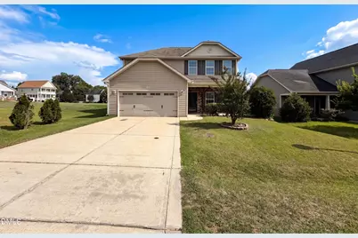 216 Hardaway Point, Clayton, NC 27527 - Photo 20