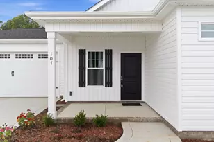 107 Sagewood Dr, Dudley, NC 28333 - Photo 2