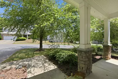 508 Ravenstone Lane, Durham, NC 27703 - Photo 2