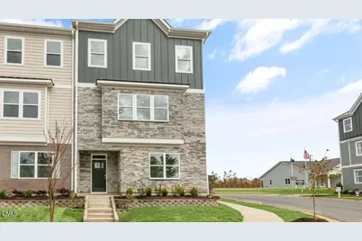 701 Grafton Forest Lane, Fuquay Varina, NC 27526 - Photo 1